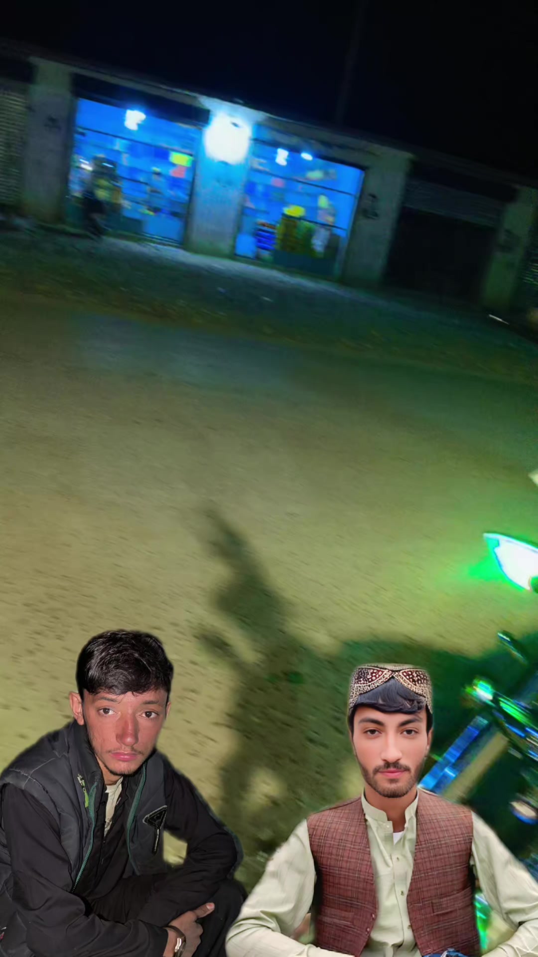 @Arif Arif