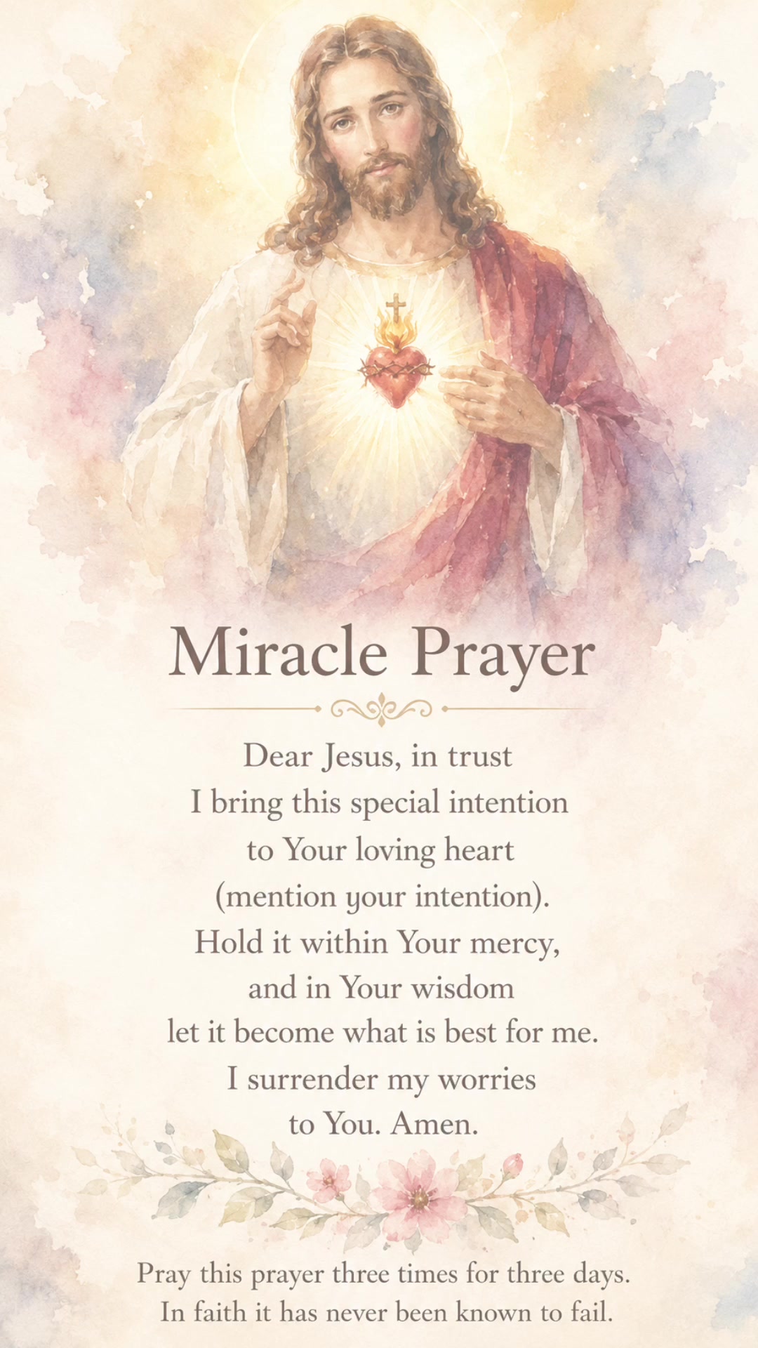 @Daily Catholic Prayers Ph