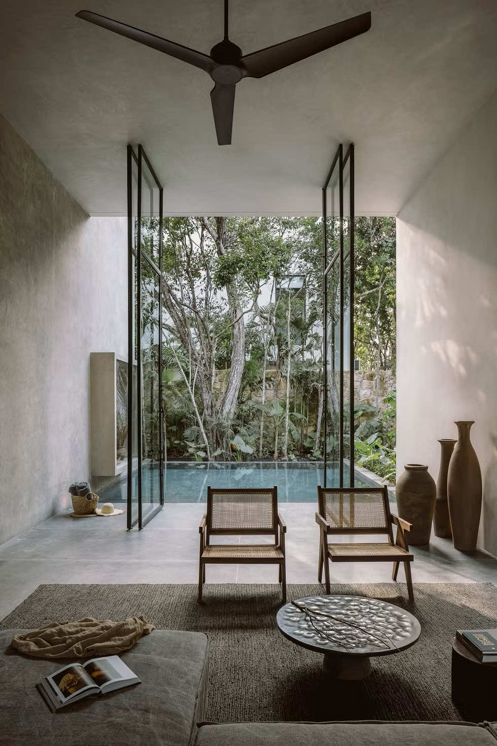 @Arquitectónica