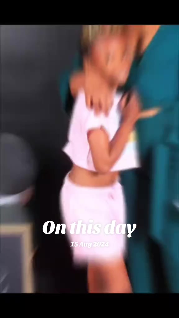 @Nomusa. mmaNtsako