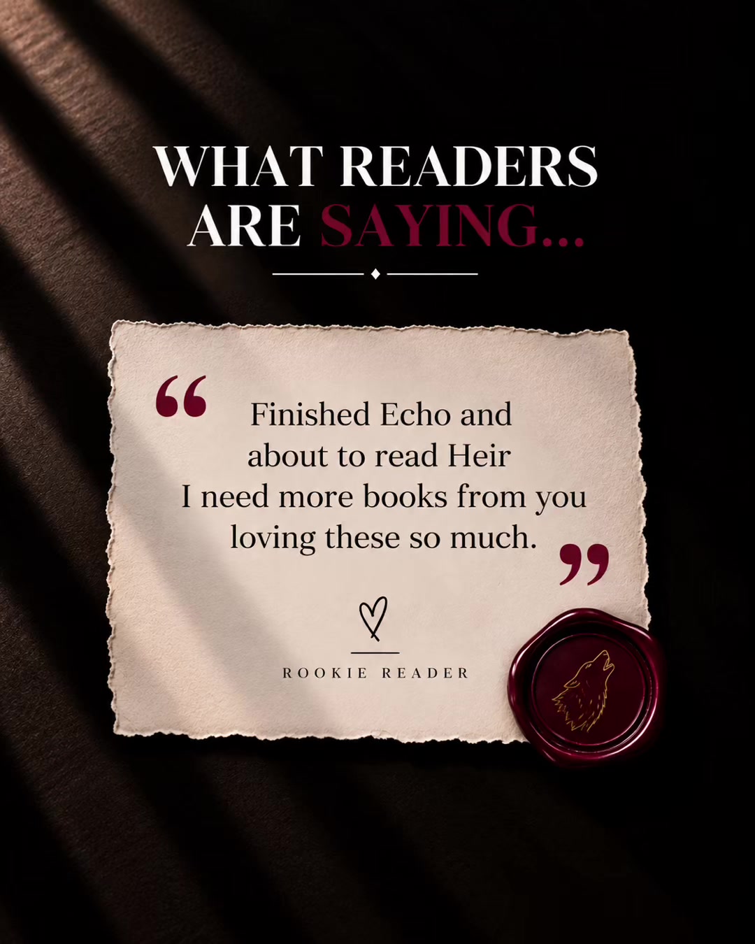 @Elise Rose Author