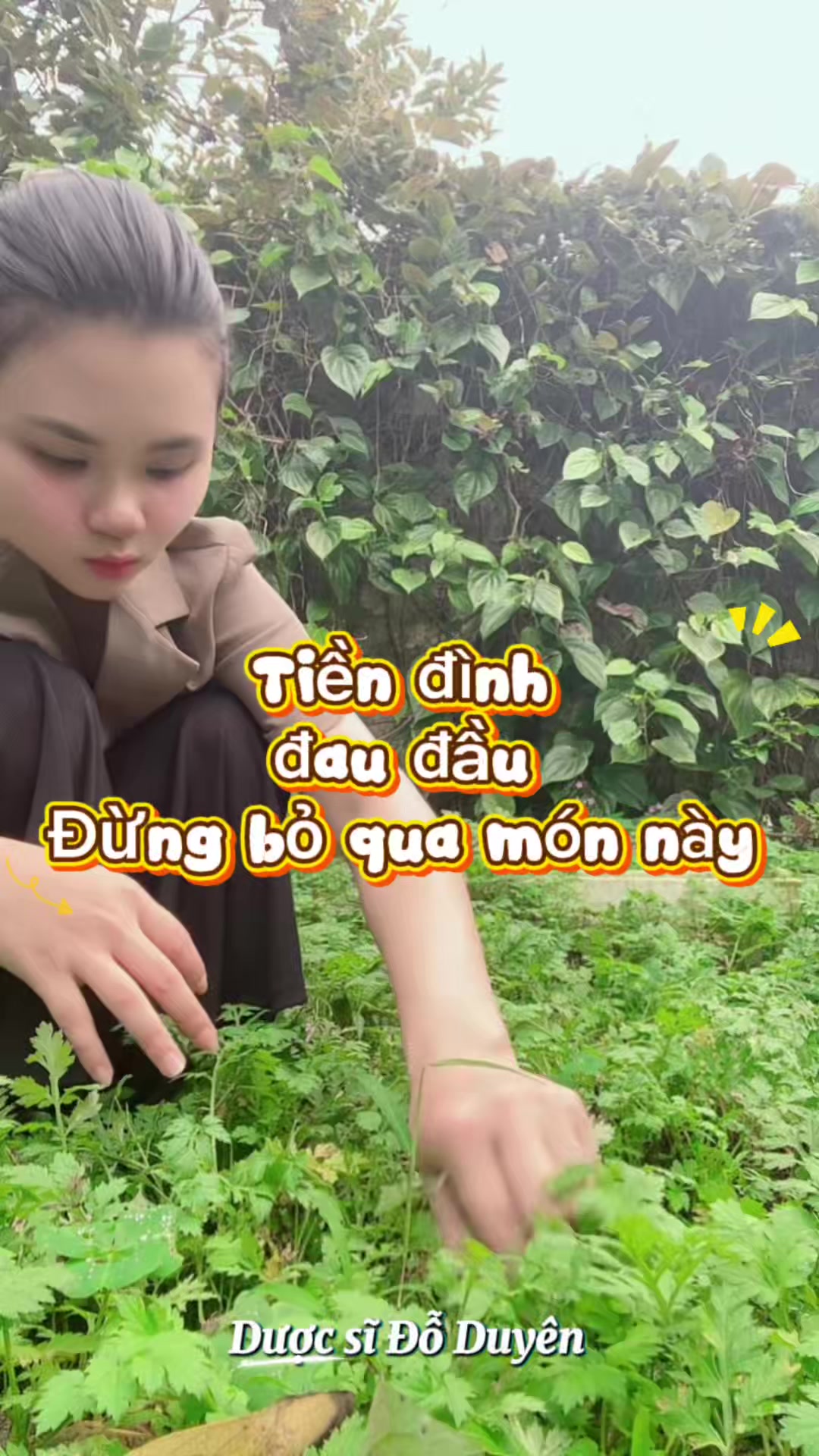 @C&ocirc; Dược Sĩ Duy&ecirc;n💊