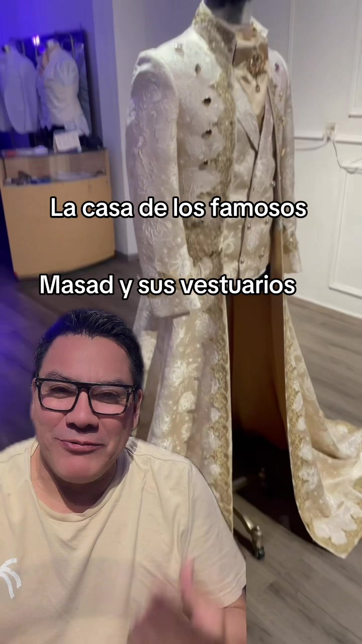 @Marco Vargas