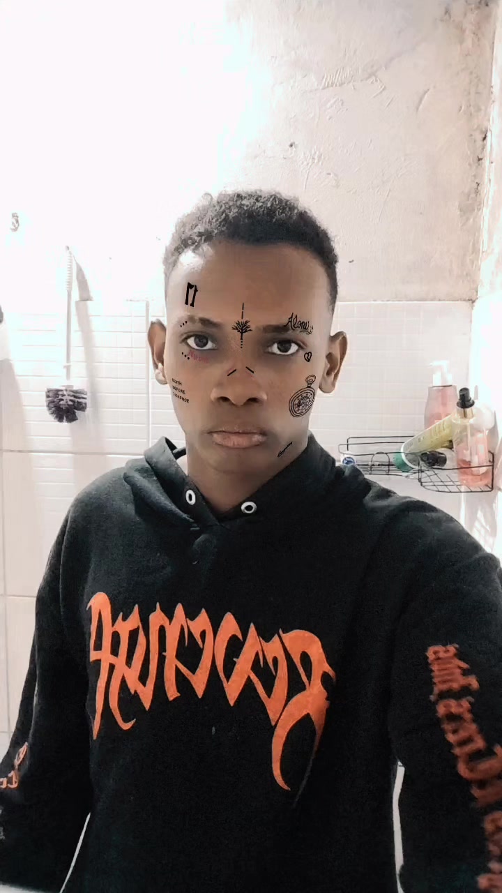 @fã de xxxtentacion