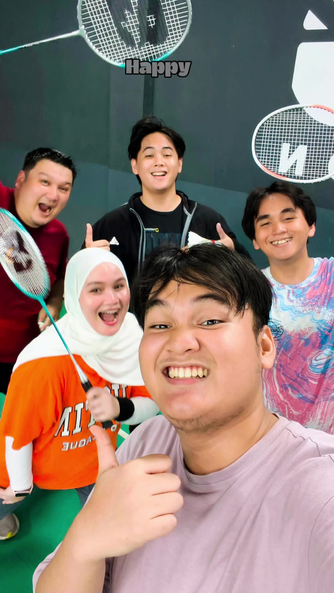 @Tutorial Cerita