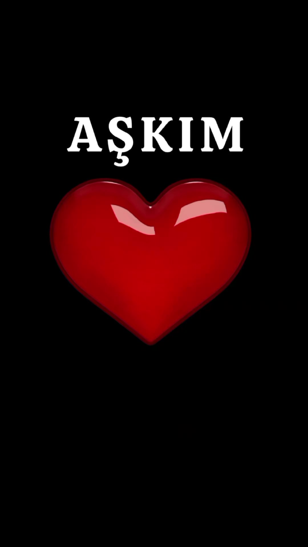 @SHOW İS NAME