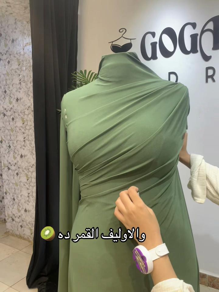 @Goga fashion ๐โ๏ธ