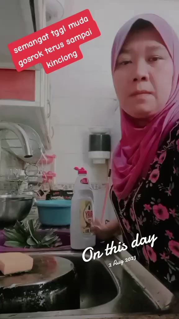 @😘Bunda gemoy JBR😘