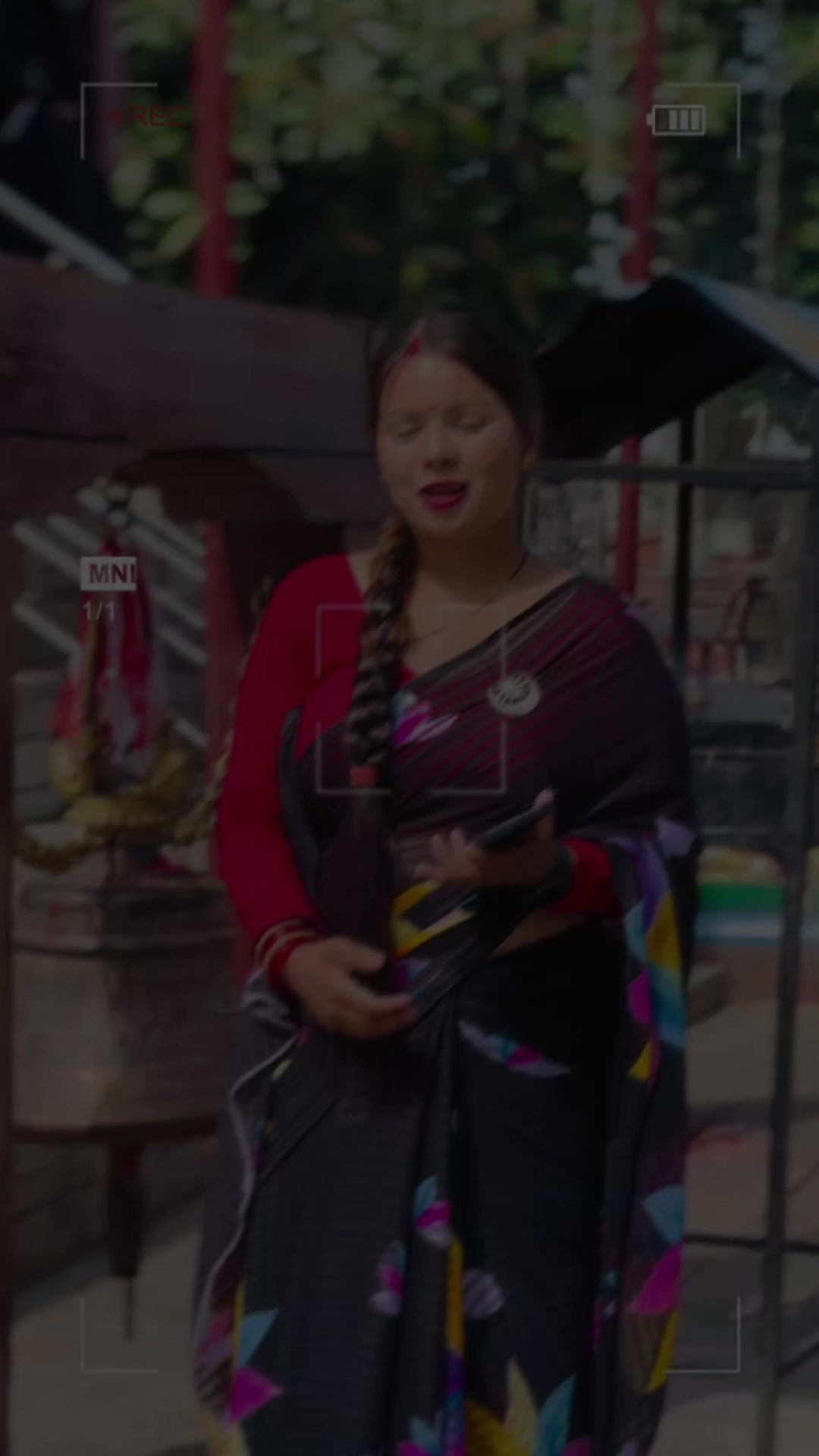 @Chitra Rana