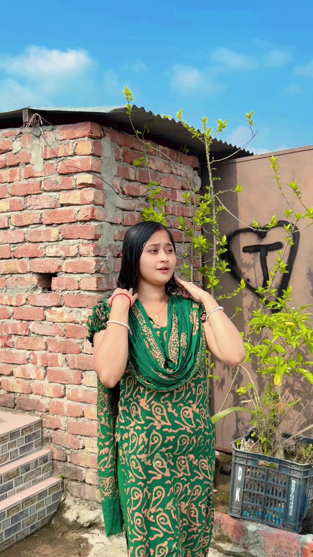 @🕷️Puja(মিঠাই)