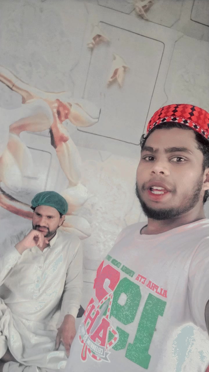 @Waseem king