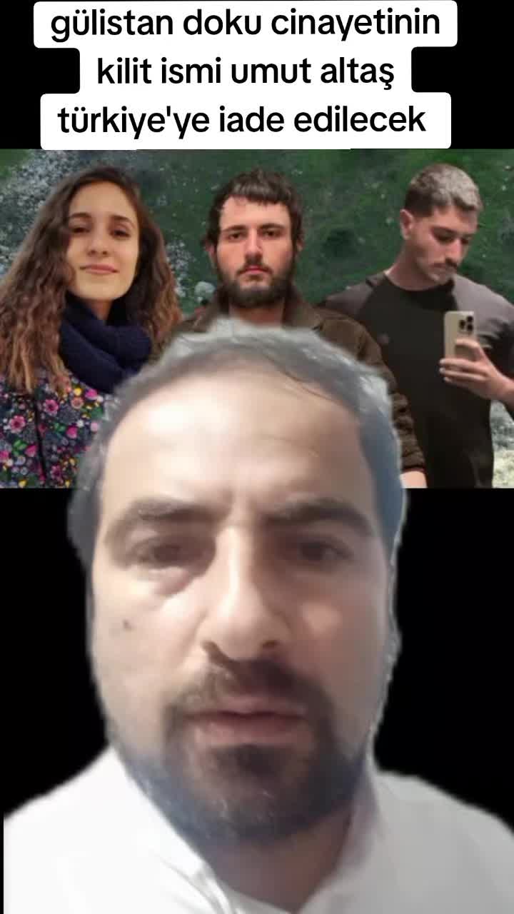 @SON DAKİKA