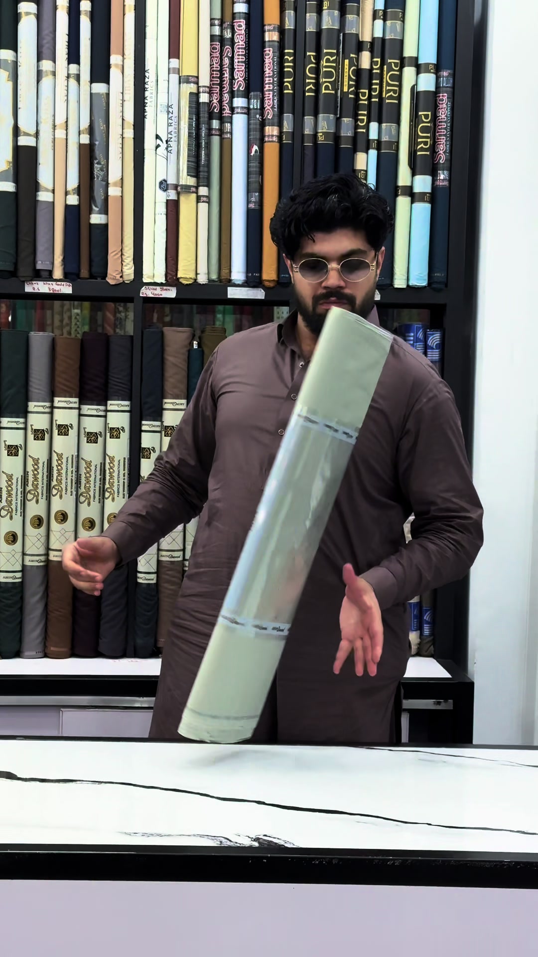 @ROYAL CITY FABRICS