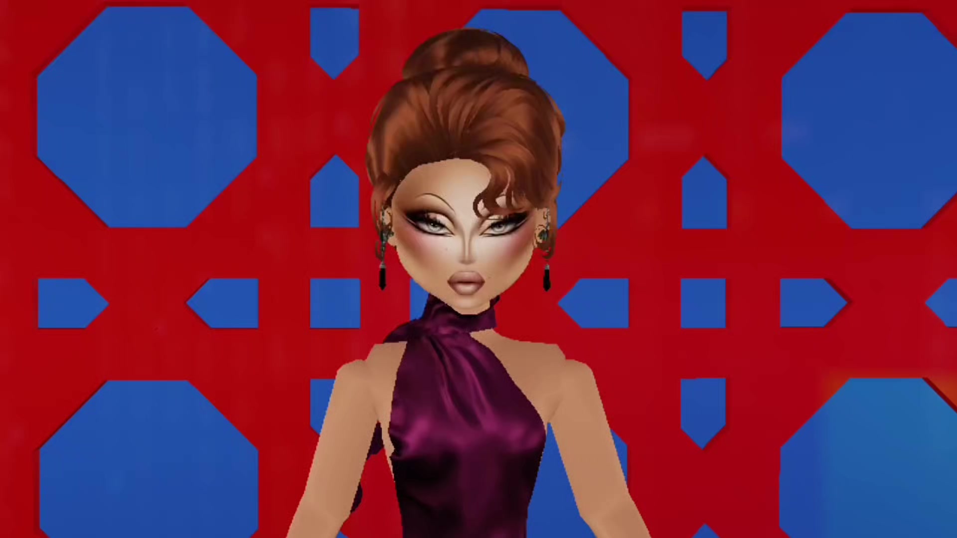 @Kurdapya&rsquo;s Drag Race