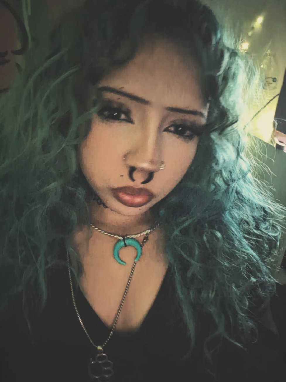 @★