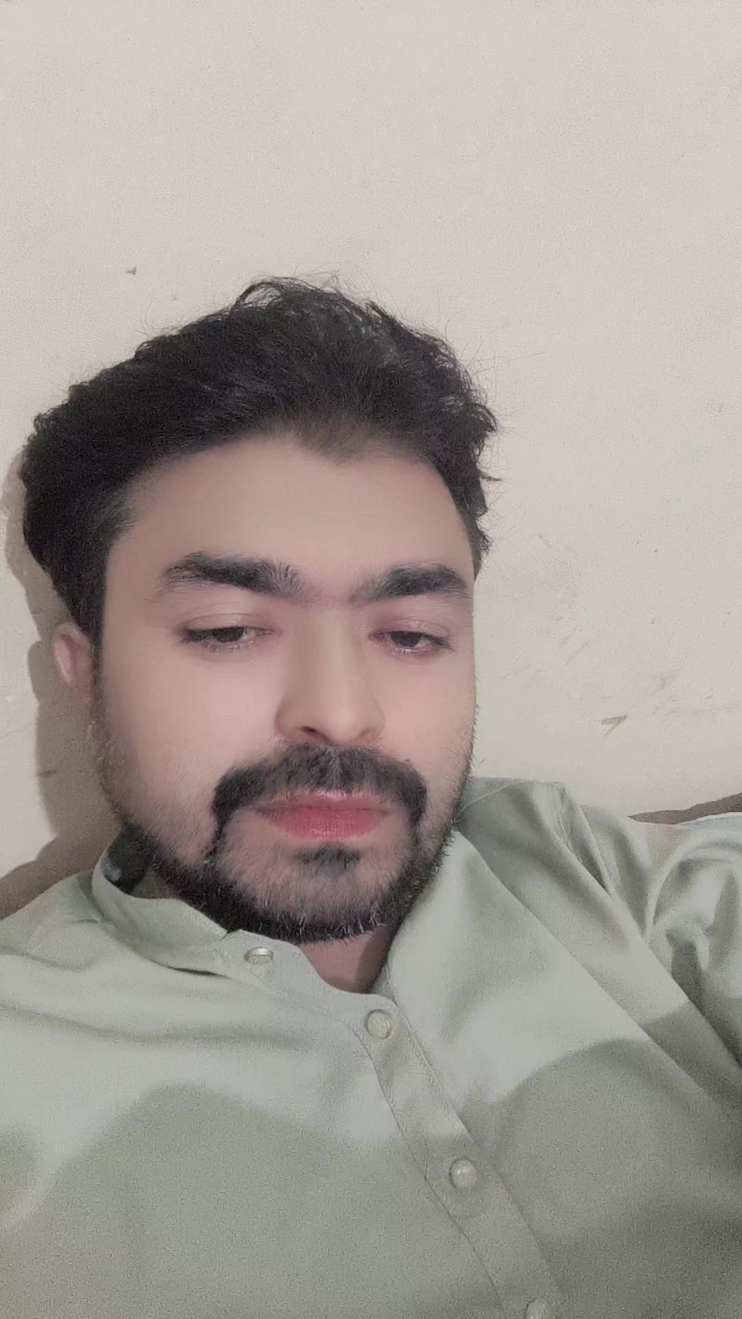 @bashir Shaikh