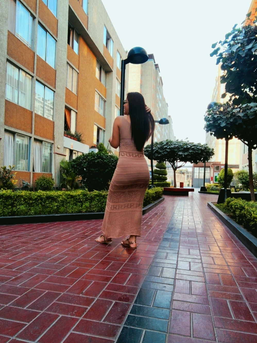 @Erika Bernal