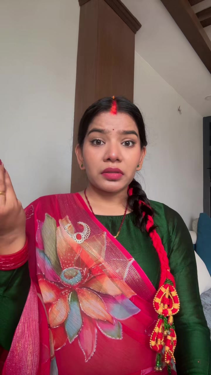 @Pooja Baniya 🦚