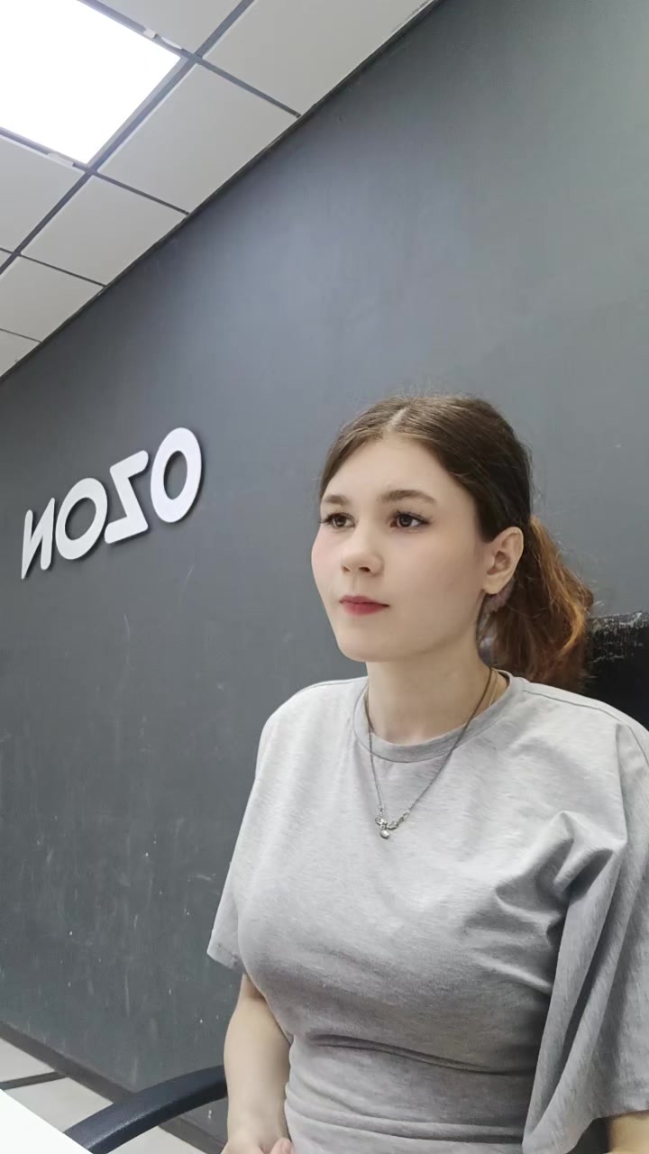@Ozon рулит😜