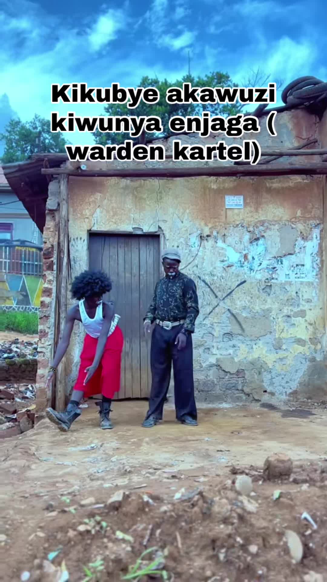 @PapachamukaAfrica