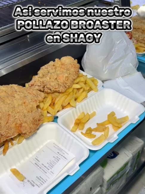 @Shagy Burger®