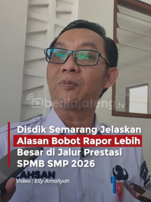 @Beritajateng.TV