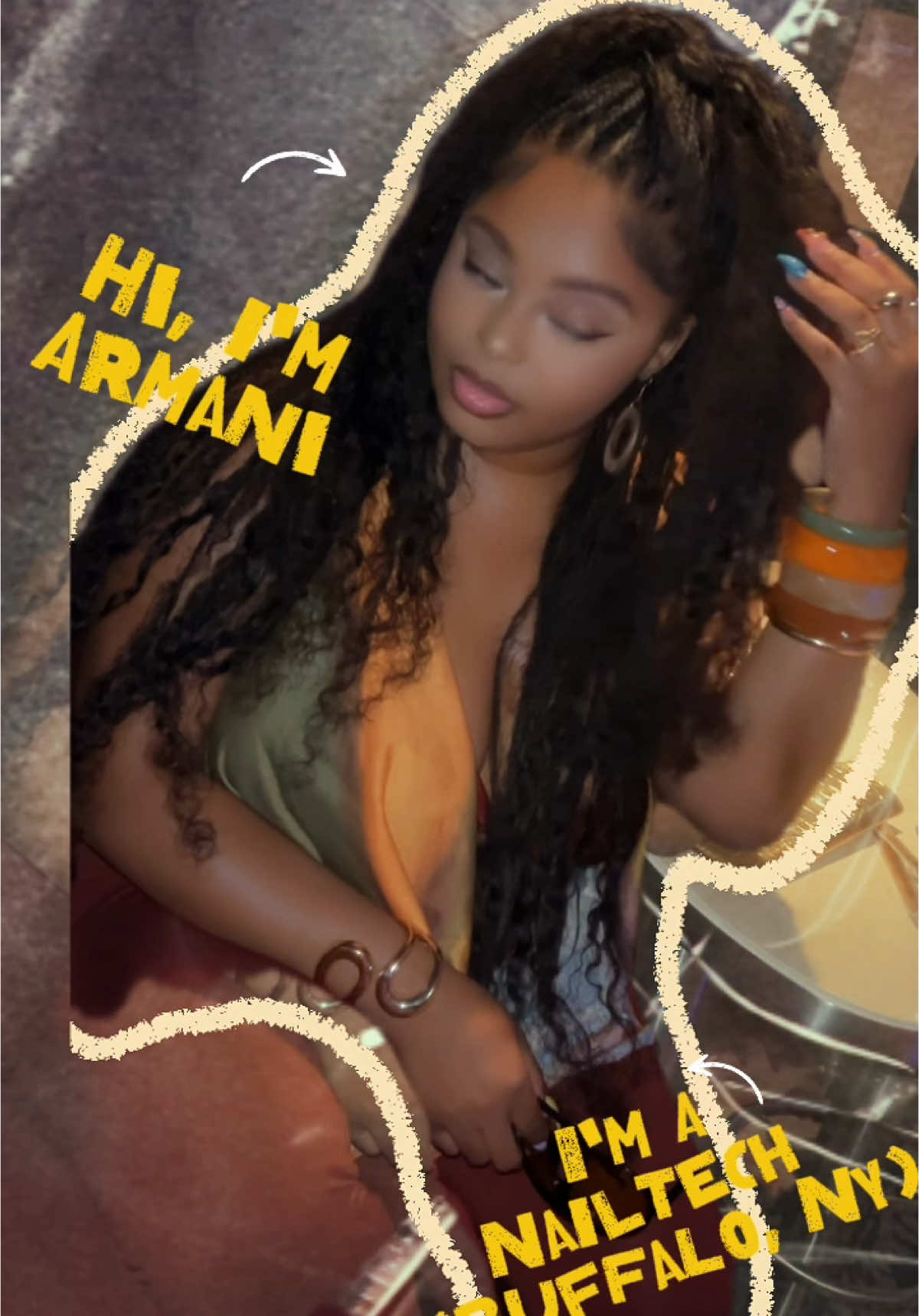 @theprissygworl ✨💞