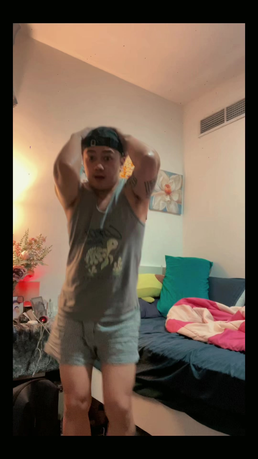 @Cʜ🅰️ɴO👑