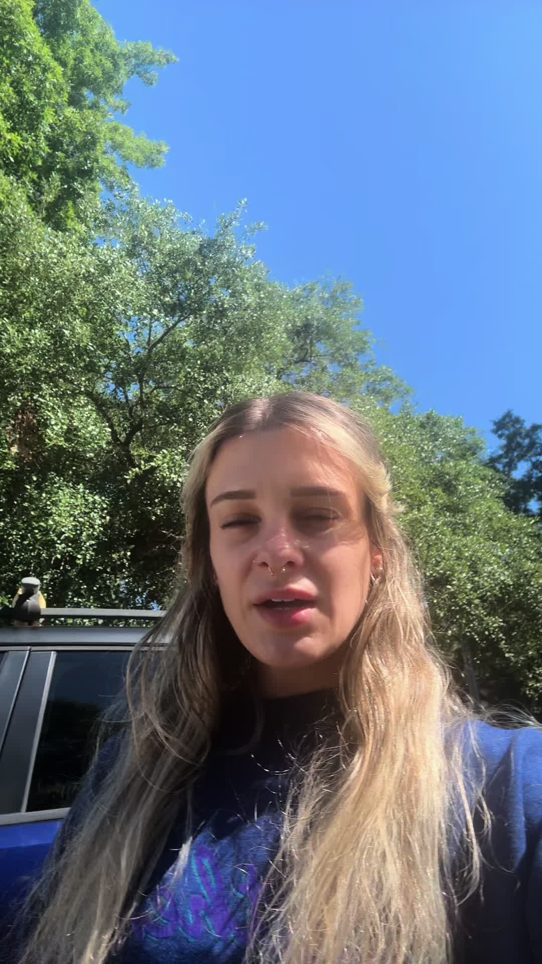 @Zoë Richardson