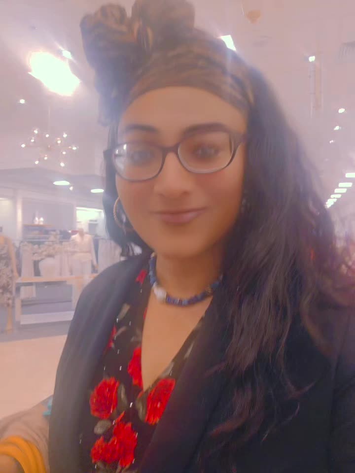 @Egyptian Queen
