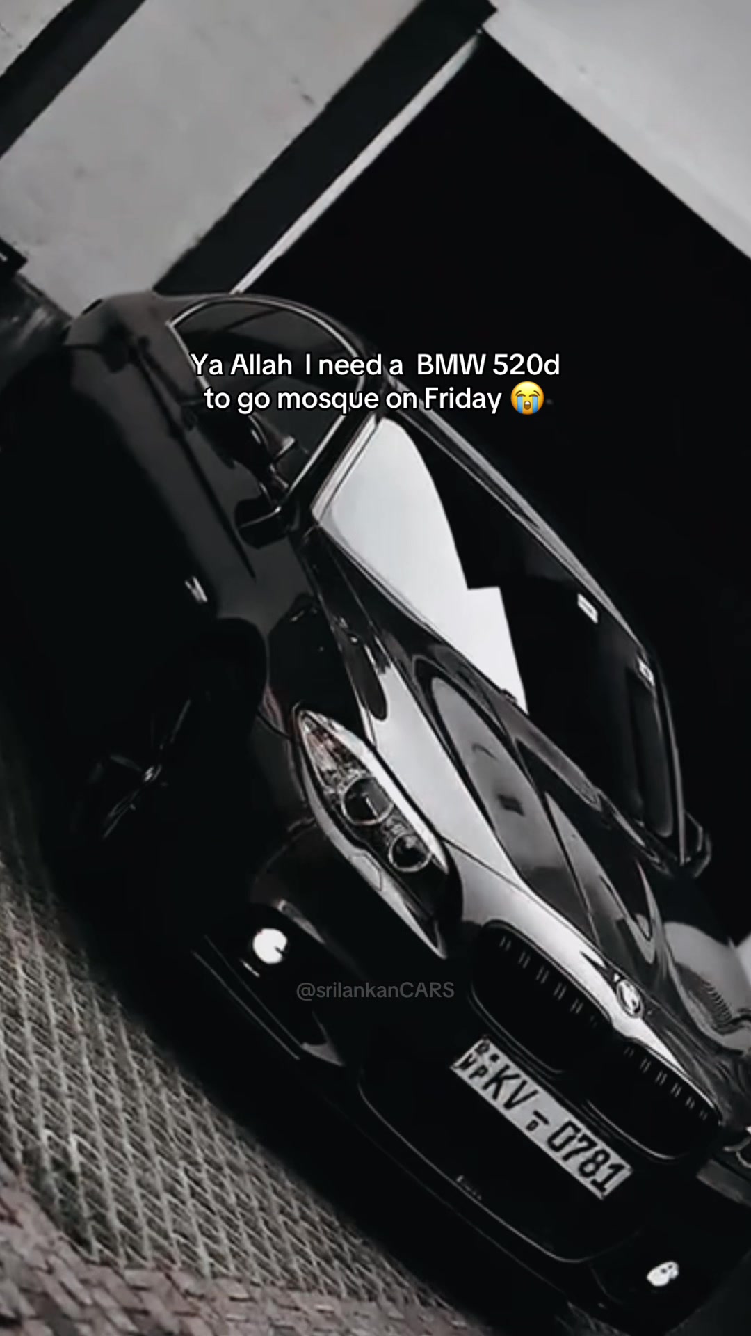 @Sri Lankan CARS