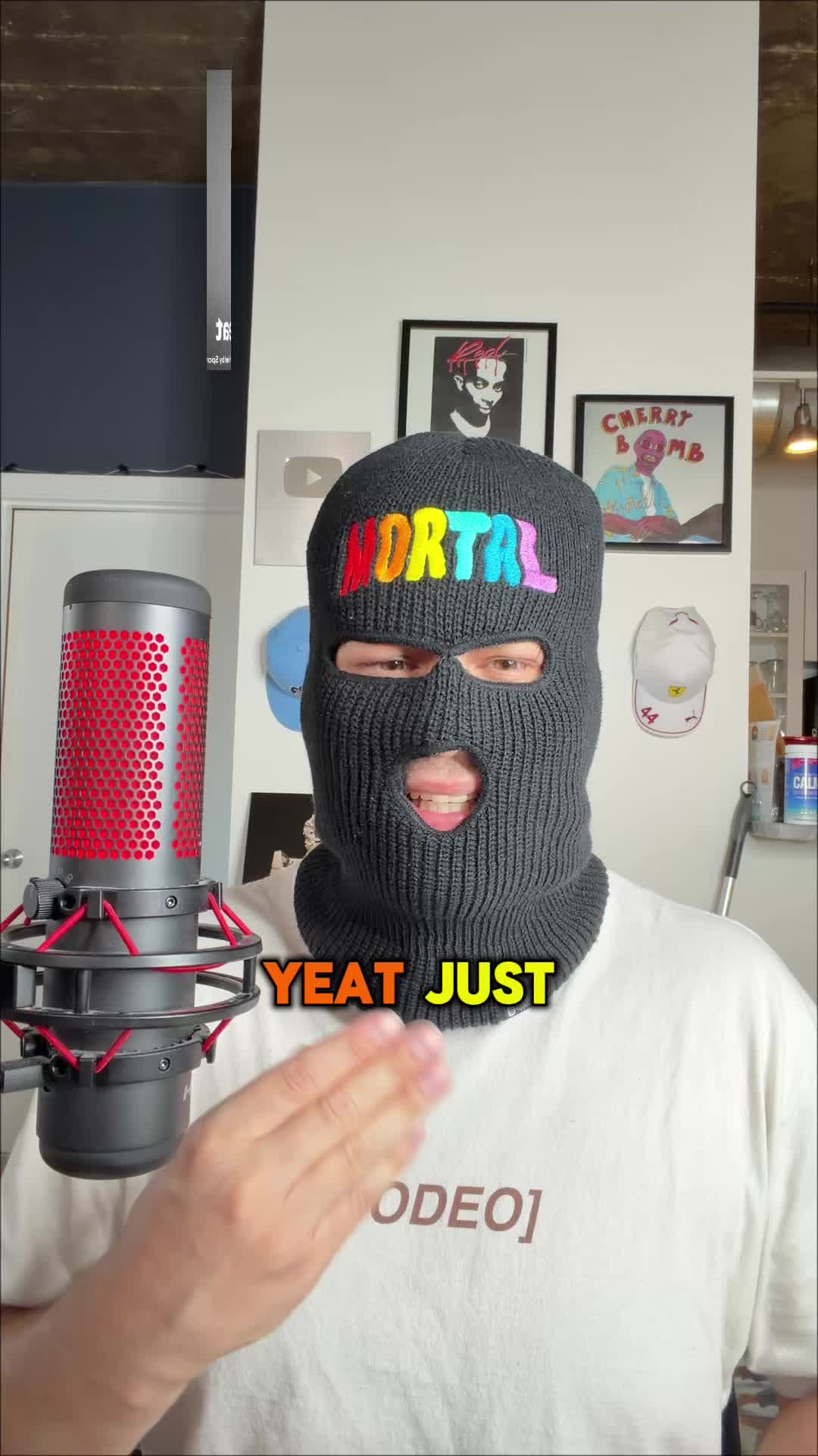 @Masked Mortal