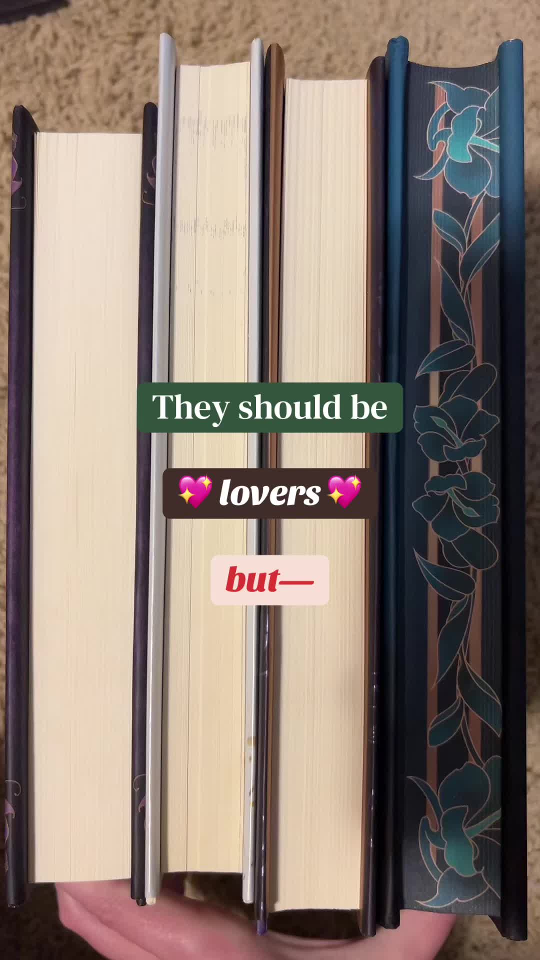 @Leah Mara