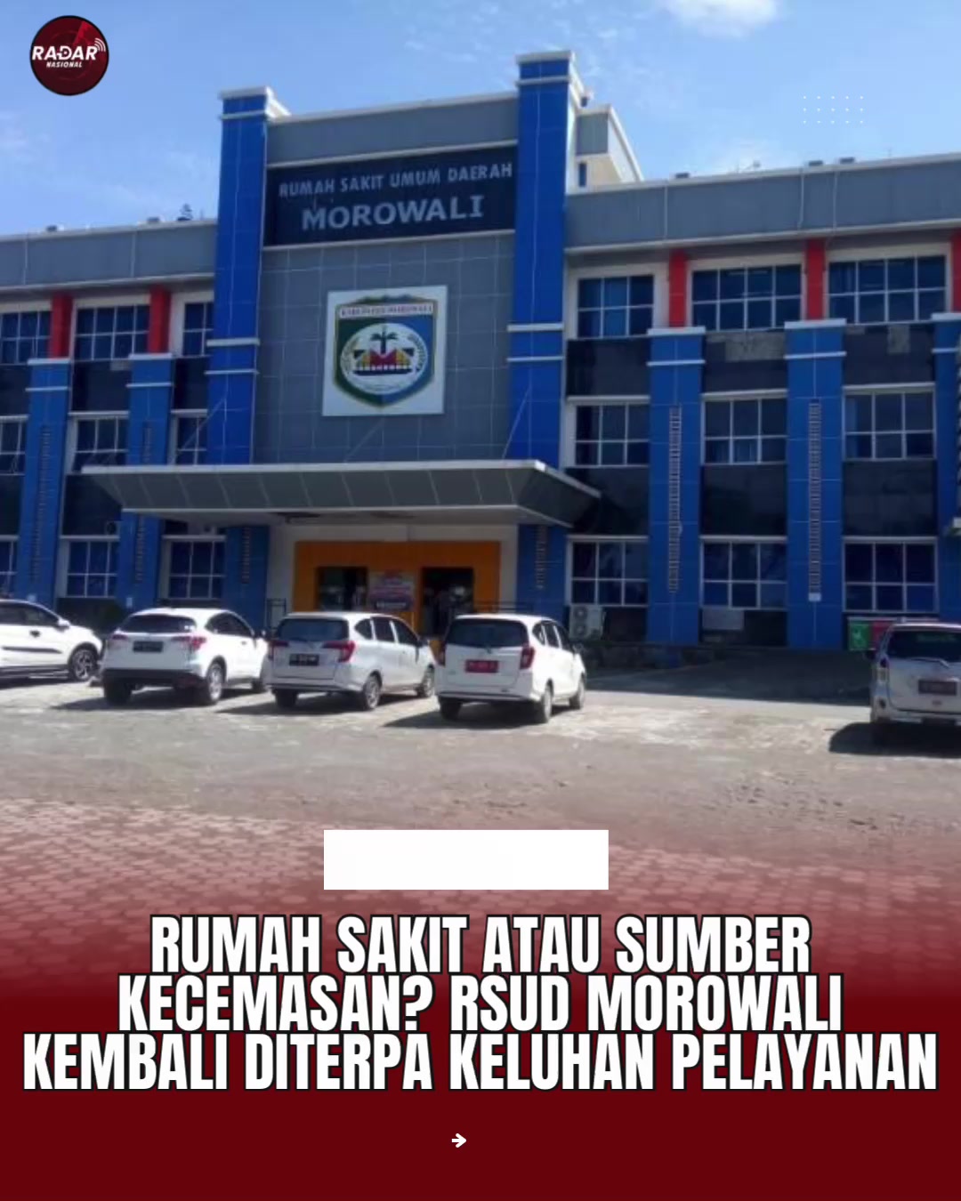 @MEDIA RADARNASIONAL