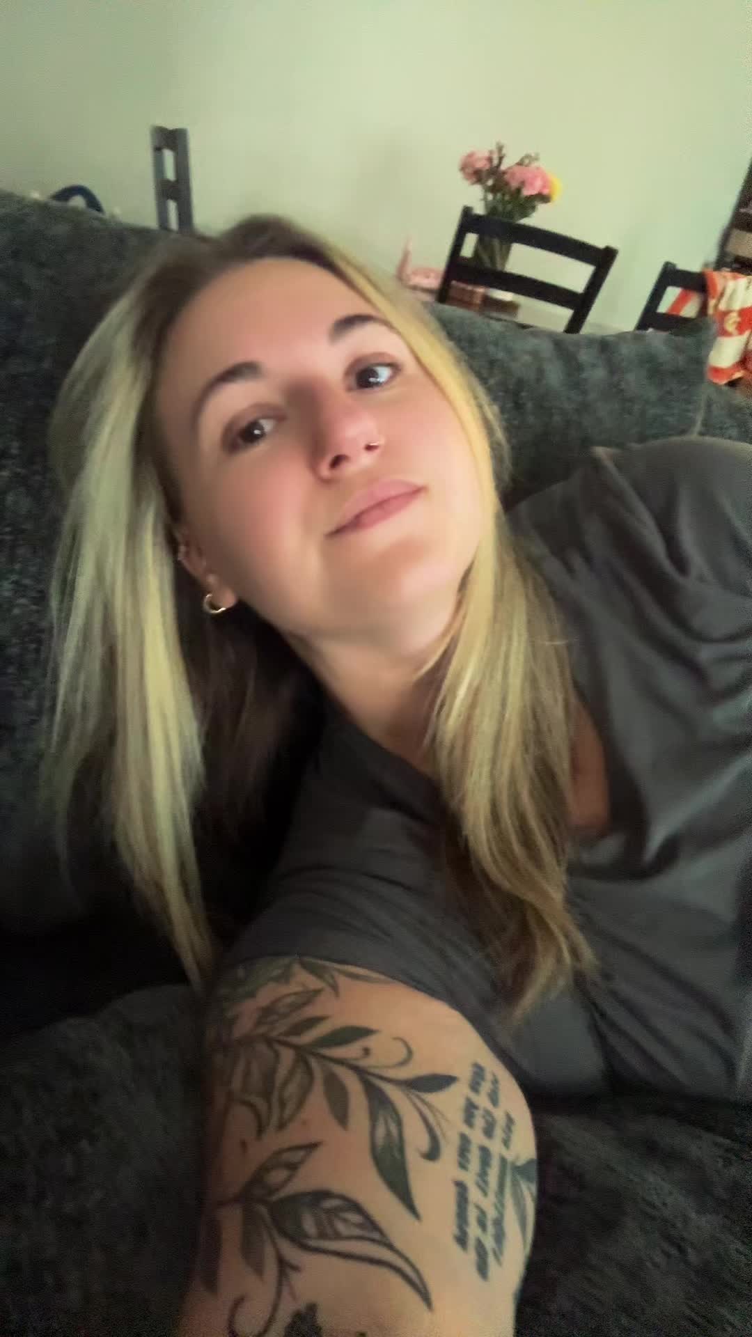 @Becca Marie
