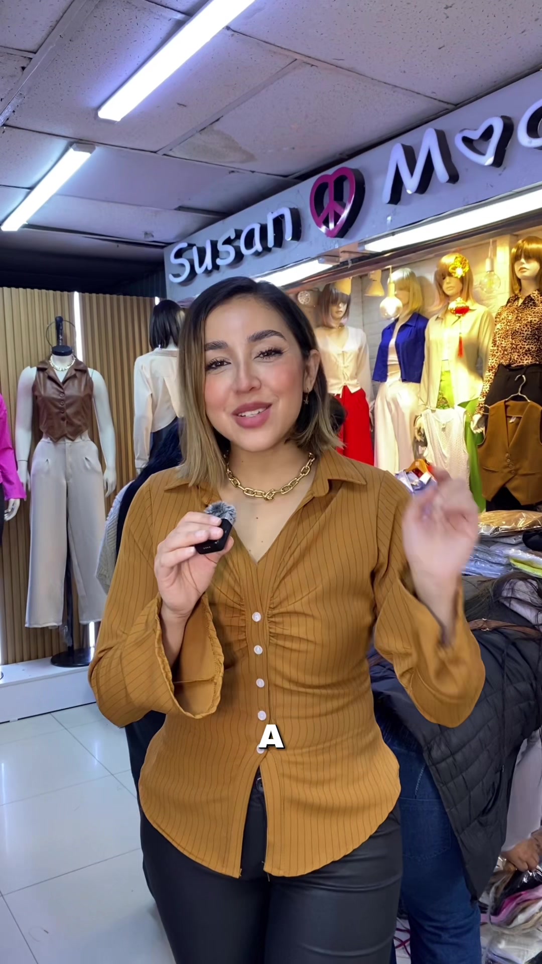 @Susan moda✨