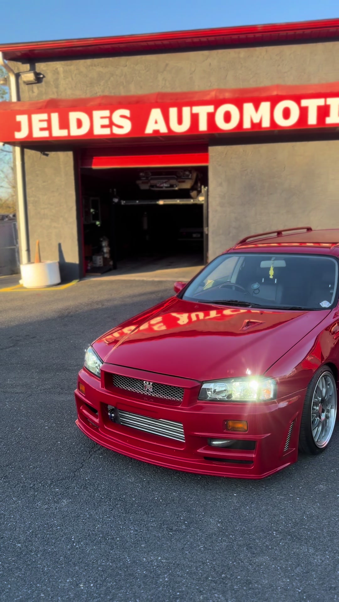 @RICKY JDM TOYS