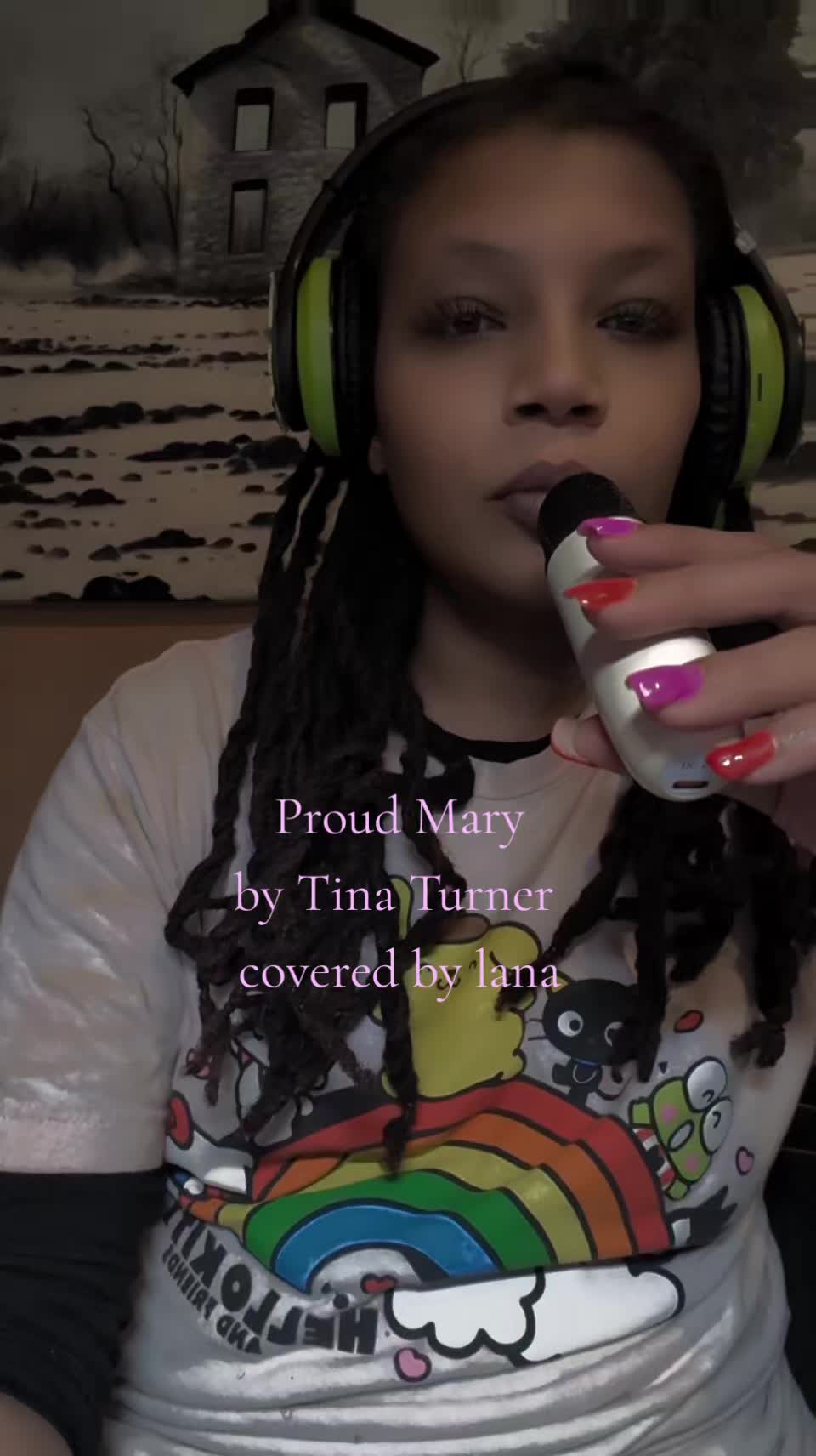 @Lana banana