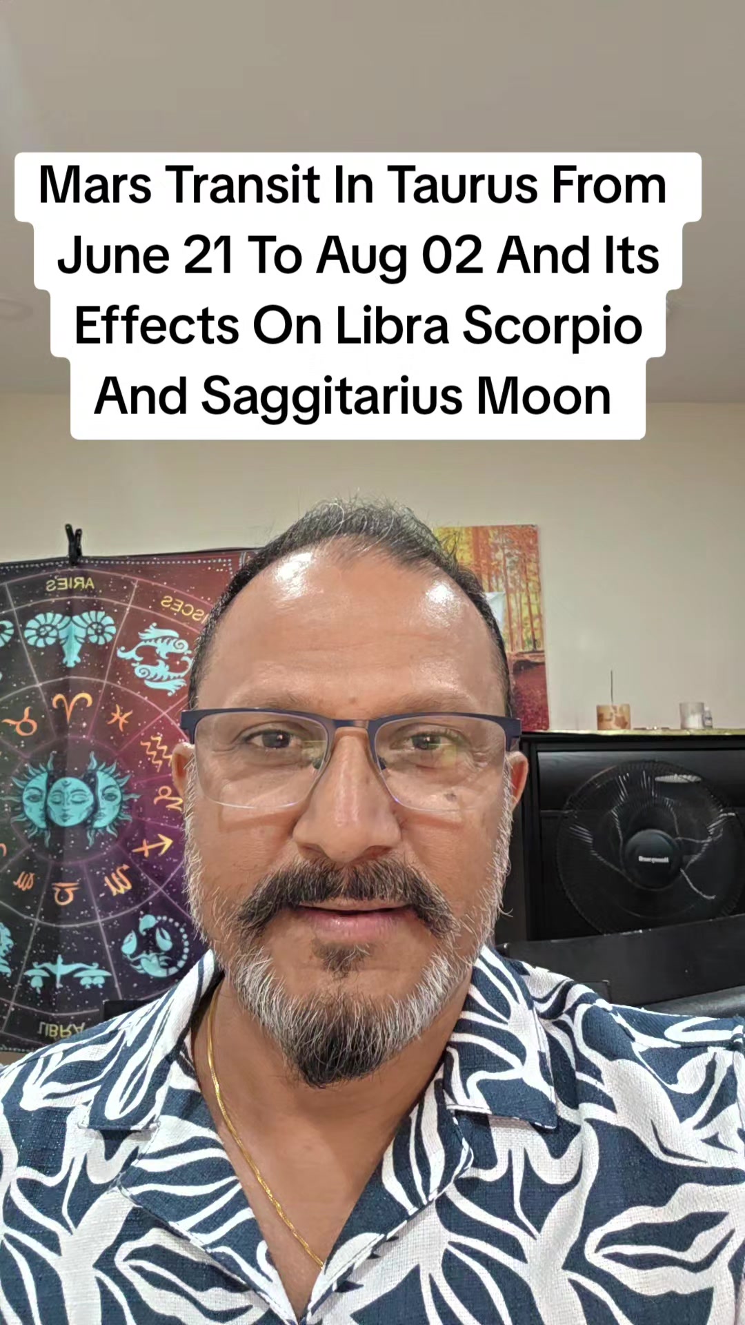 @Astrologer Of Good Times..