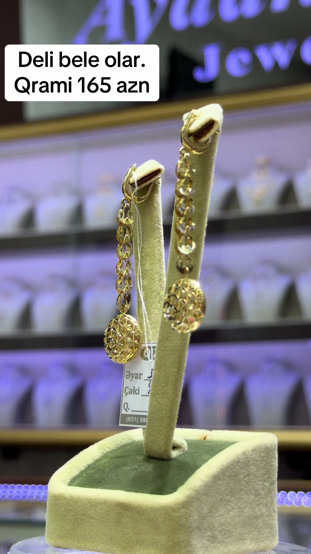 @Aydanaylin_jewellery