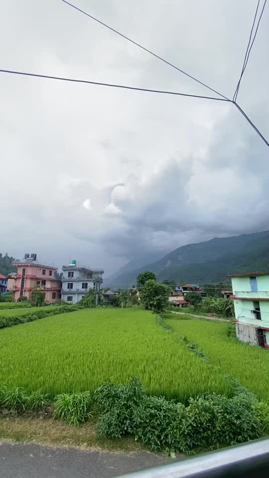 @Kamala Gurung
