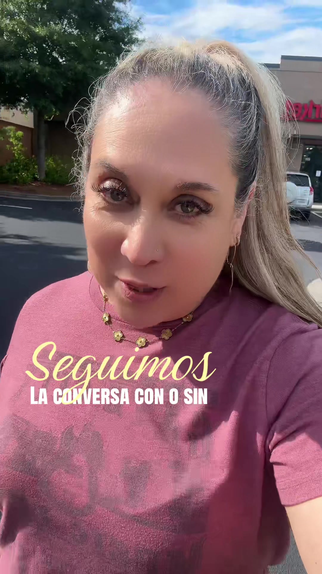 @kay in USA