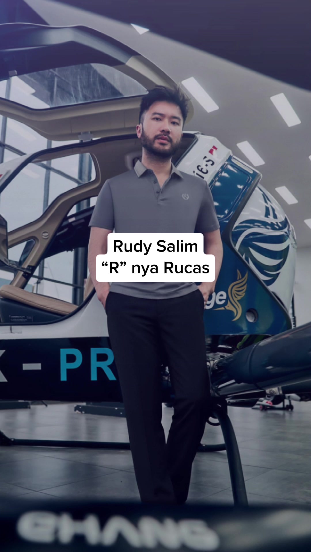 @R U C A S