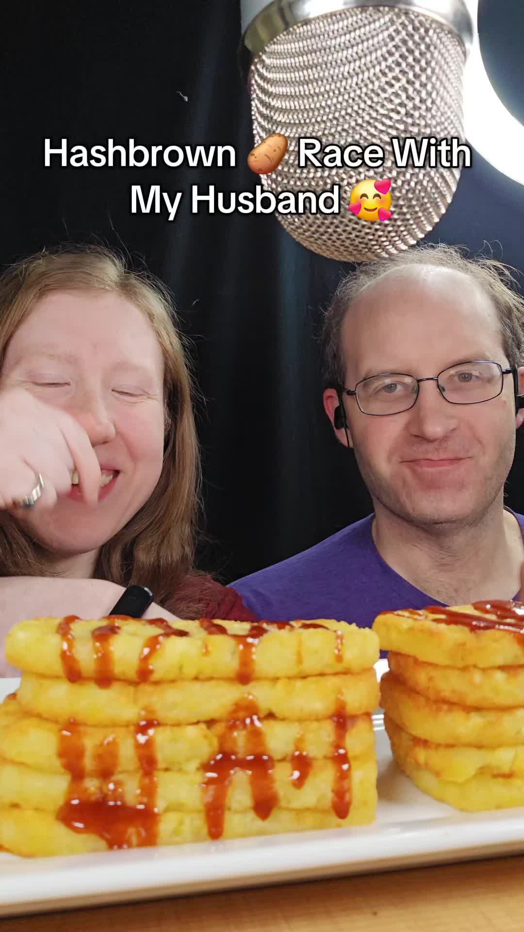 @SongByrd ASMR