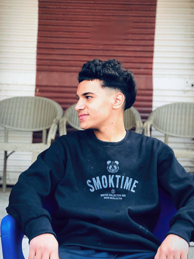 @: ﮼الوزا(☝️🖤)"