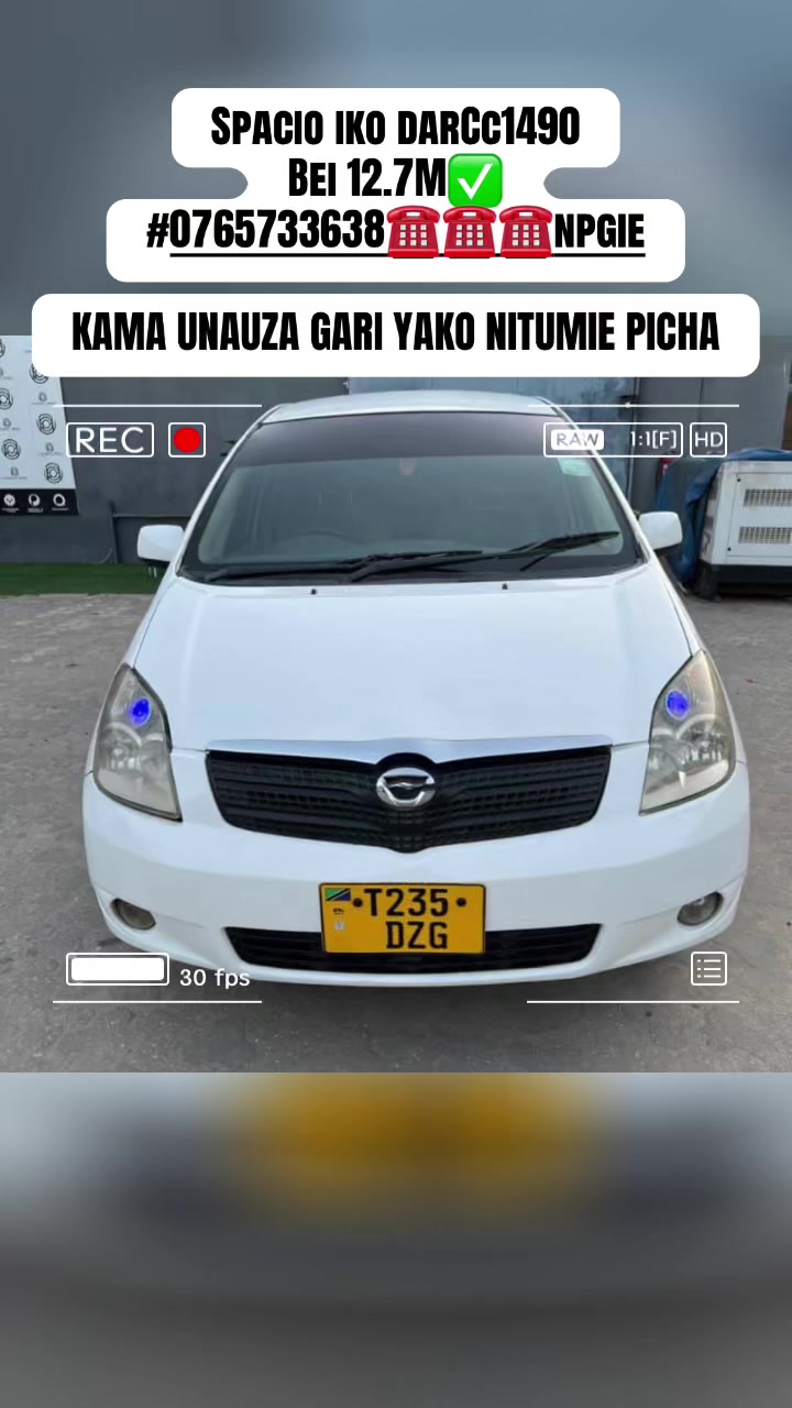 @Ndelwa Magari