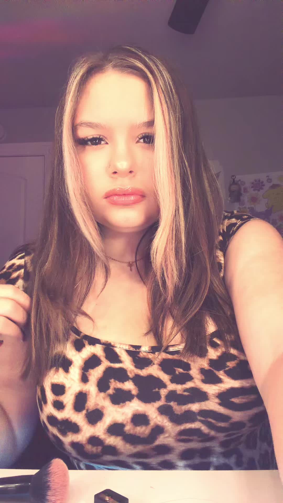 @Raelynnnnnn 💋🙈🌺