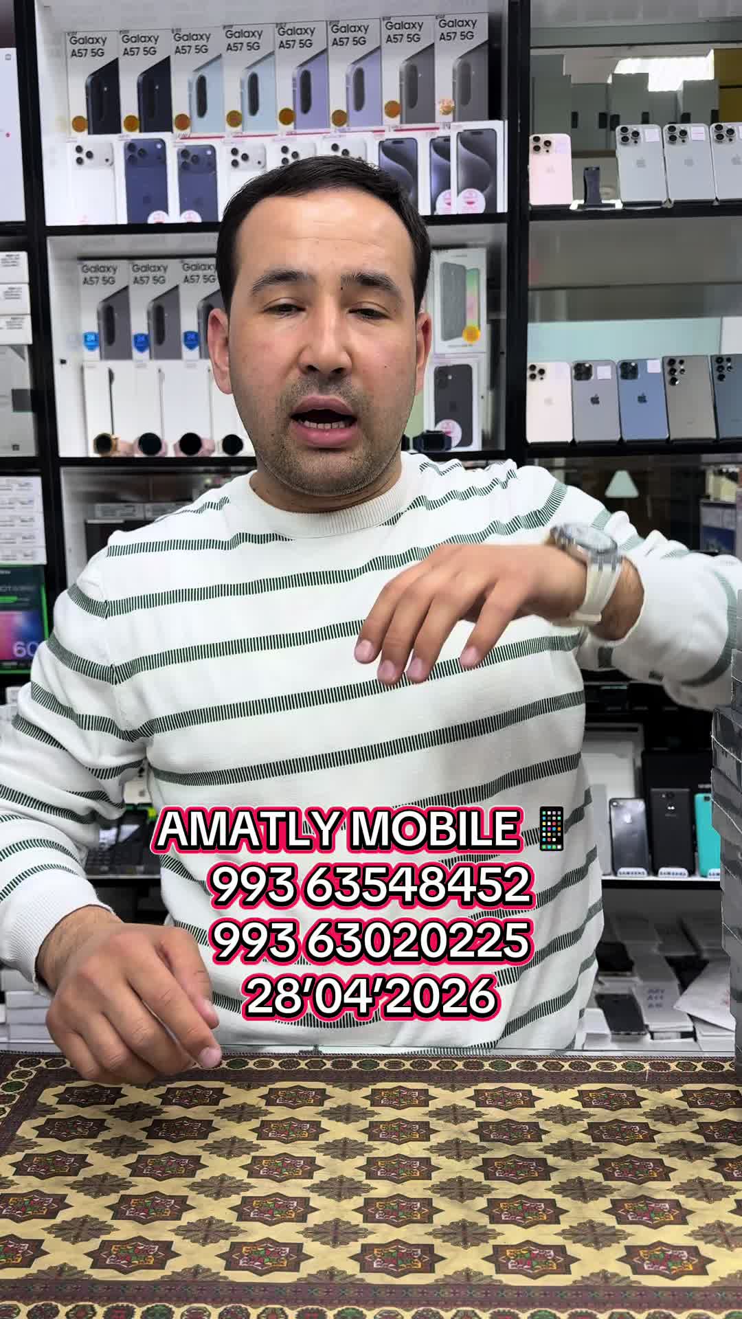 @AMATLY MOBILE.📱📲