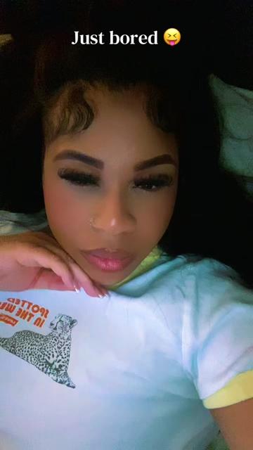 @Nesa Ma’Rae