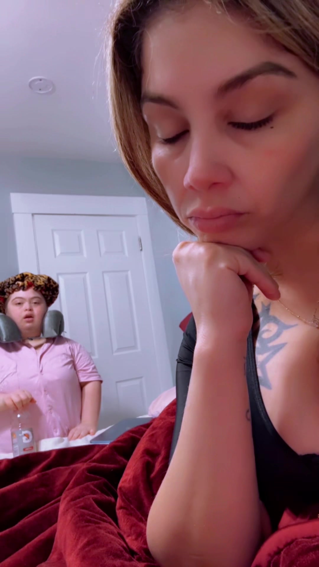 @Upsyndromequeen_